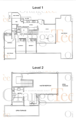 Bleu @ East Coast (D16), Condominium #259538621